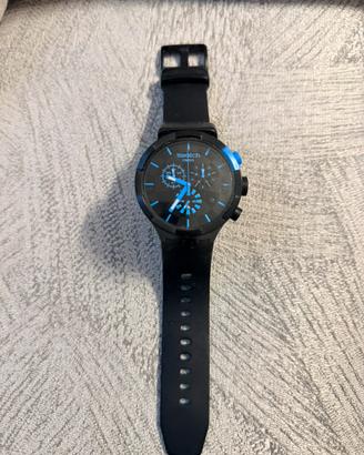 Orologio Swatch cronografo