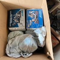 Stock lotto ricambi Piaggio, Vespa, Ape, Ciao ecc.