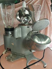 Frullatore combinato 