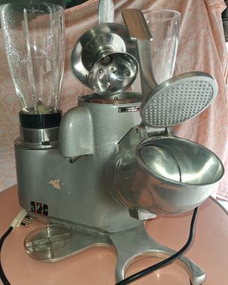Frullatore combinato 