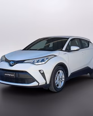 TOYOTA C-HR I 2020 - C-HR 1.8h Active e-cvt
