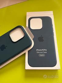 Cover/custodia Iphone 15 pro MagSafe