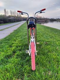 Bici da ragazzo (...di una volta)