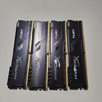RAM DDR4  64GB 3200HZ