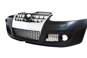 Paraurti anteriore GTI Golf 5 con griglia R32 Look