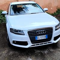 audi A4 SW