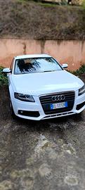 audi A4 SW