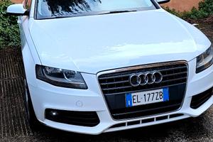audi A4 SW