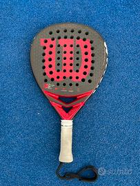 Wilson Bela Pro V3 2025