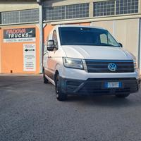 Volkswagen Crafter Automatico Mercedes Sprinter Fi