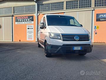 Volkswagen Crafter Automatico Mercedes Sprinter Fi