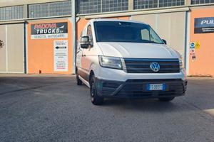 Volkswagen Crafter Automatico Mercedes Sprinter Fi