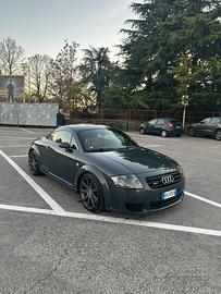 Audi TT 8N3 3.2 DSG ASI