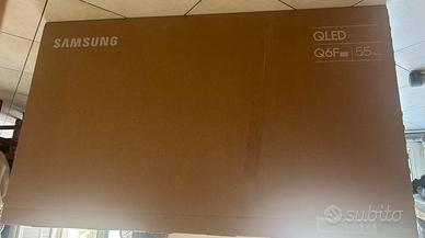 TV SAMSUNG 55”
