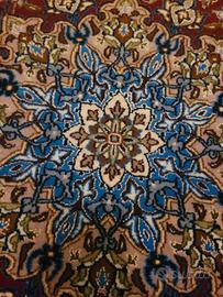 tappeto persiano