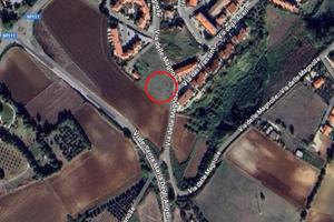 Terreno edificabile Termoli Colle Macchiuzzo