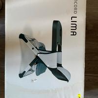 Seggiolone portatile