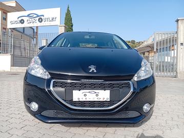 Peugeot 208 PureTech 82 5 porte Active