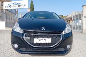 Peugeot 208 PureTech 82 5 porte Active