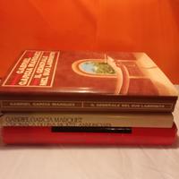 Gabriel Garcia Marquez 