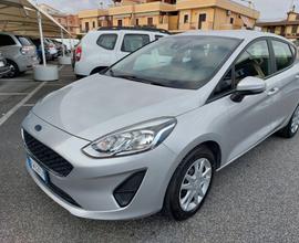 FORD Fiesta 1.1 5 porte Plus uniprò Neopatentati