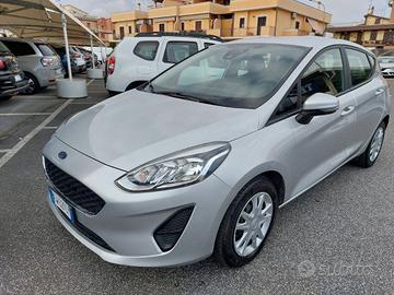 FORD Fiesta 1.1 5 porte Plus uniprò Neopatentati