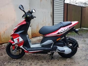 Piaggio nrg Dd power 50 ricambi