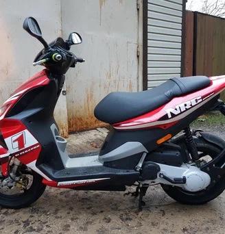 Piaggio nrg Dd power 50 ricambi