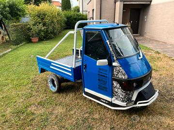Ape Piaggio 50