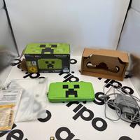 New Nintendo 2DS XL Minecraft Creeper Edition