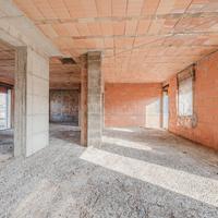 PIEVE DI SOLIGO Appartamento al grezzo140mq C403-2