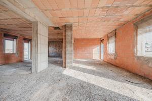 PIEVE DI SOLIGO Appartamento al grezzo140mq C403-2