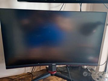 Workstation completa