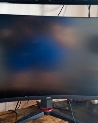 Workstation completa