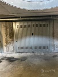 Box/garage mazzo di rho