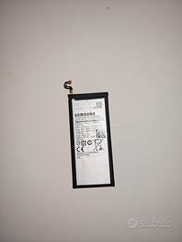Batteria originale Samsung s7 edge 