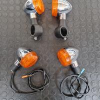 Kit Frecce Honda VT 750 Shadow Black Spirit 2008