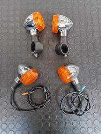 Kit Frecce Honda VT 750 Shadow Black Spirit 2008