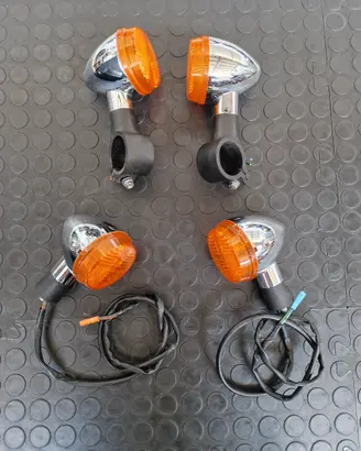 Kit Frecce Honda VT 750 Shadow Black Spirit 2008