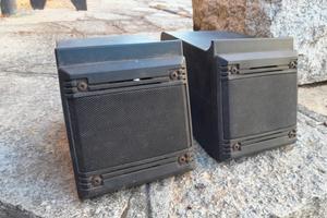 Supporto casse Fiat Panda