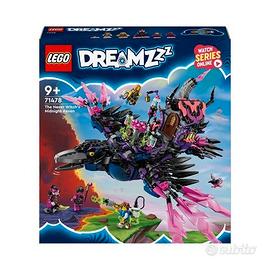 lego dreamz