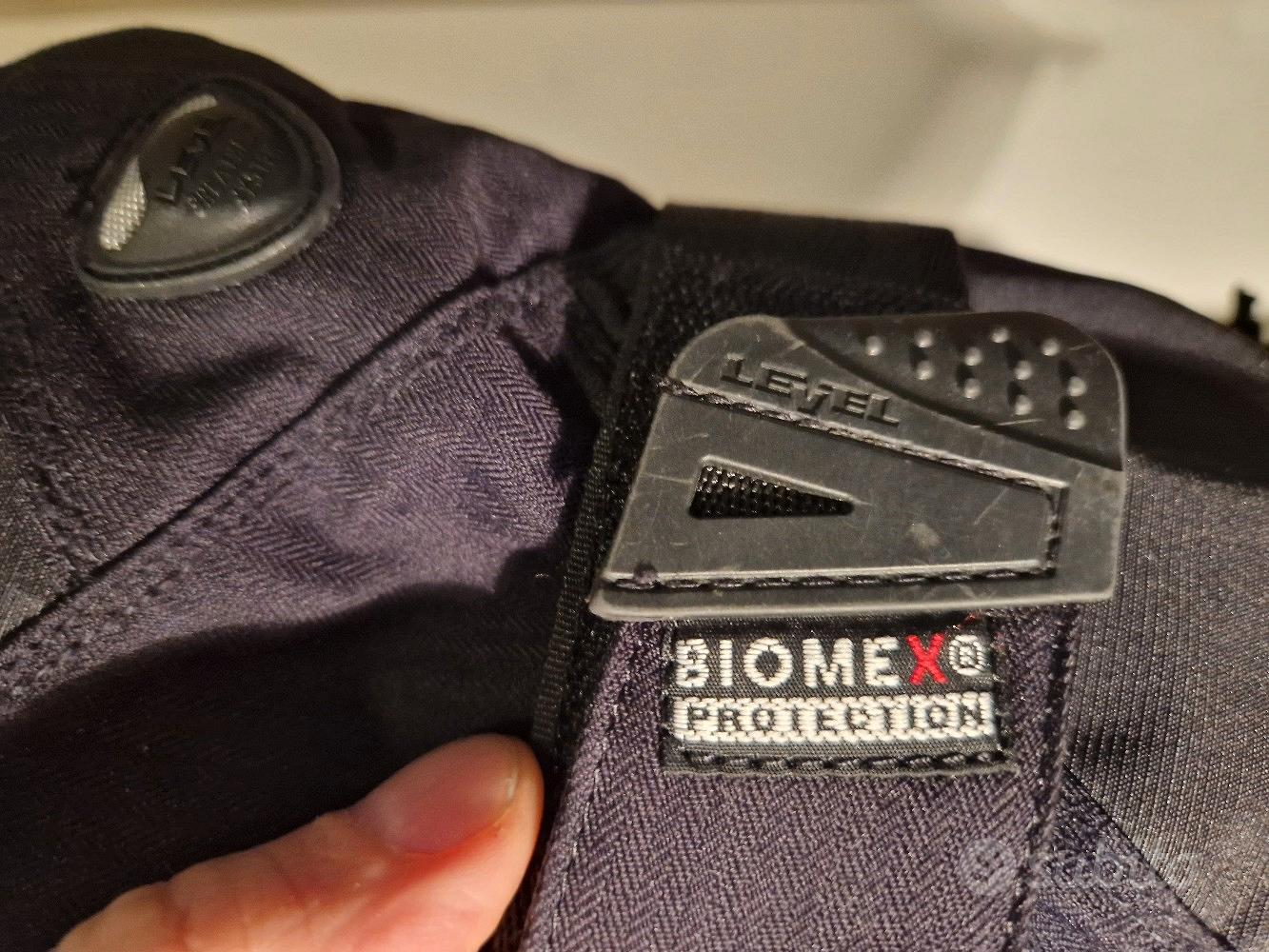 Guanti snowboard Level Fly Glove con protezioni - Sports In vendita a Parma