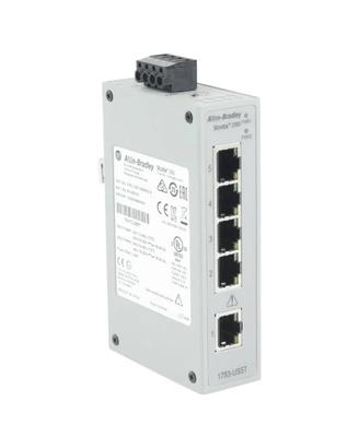 Switch Industriale Allen Bradley Stratix 2000