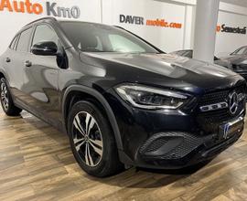 Mercedes-Benz GLA 200 d Automatic Sport