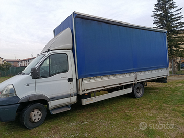 Renault mascott truck 3.0/150 cv 2010 patente c