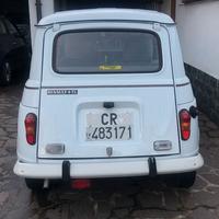 Renault R4
