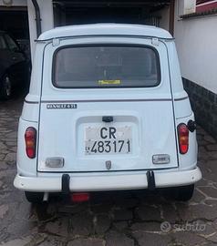 Renault R4