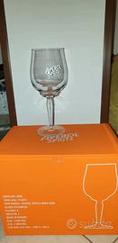 Confezione da 6 calici Aperol spritz 45cl
