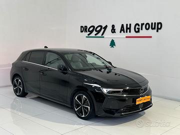 Opel Astra 1.6 Plug-in Hybrid 180 CV AT8 Business 