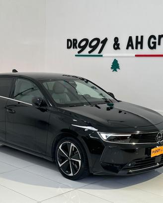 Opel Astra 1.6 Plug-in Hybrid 180 CV AT8 Business 